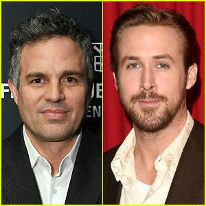 Mark Ruffalo Turned Down This Ryan Gosling Role! - www.justjared.com