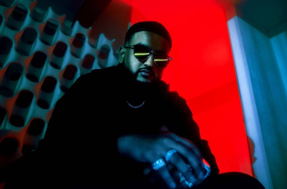 While the Wins Pile Up, Nav's Still Working Like He Lives at His Mom's House - www.billboard.com - Jordan