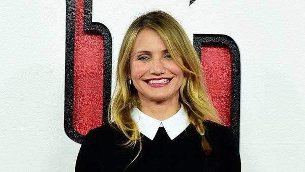 Cameron Diaz offers rare glimpse into family life with husband Benji Madden - www.breakingnews.ie