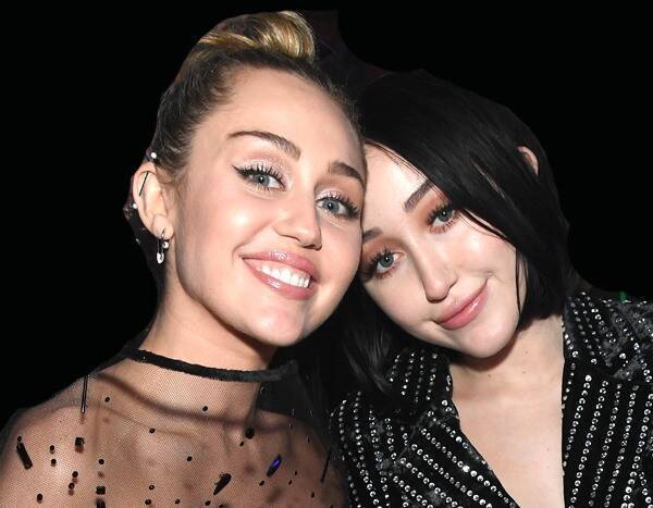 Noah Cyrus Recalls "Hiding From the World" Amid Comparisons to Miley Cyrus - www.eonline.com