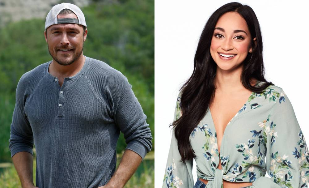 Chris Soules And Victoria Fuller Are Reportedly Bachelor Nation’s Newest Couple - etcanada.com - state Iowa