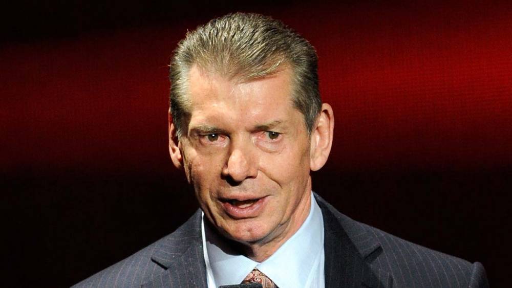 WWE Reduces Executive Pay, Furloughs Staff Amid Virus Crisis - www.hollywoodreporter.com - USA