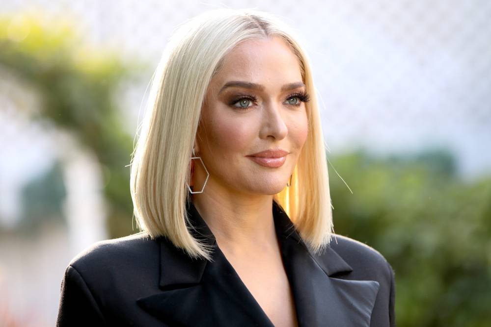 Erika Girardi on Sharing a Pivotal Part of Her Past on RHOBH Season 10: "I’m Happy It’s Over" - www.bravotv.com - New Jersey - county Garden