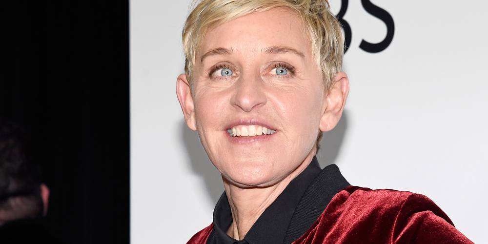 Ellen DeGeneres Announces Personal $1 Mllion Donation to America's Food Fund Amid Pandemic - www.justjared.com - Texas