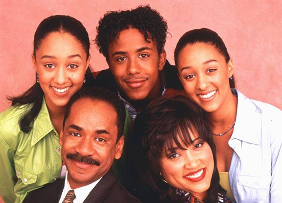Where are they now? The cast of Sister Sister - evoke.ie