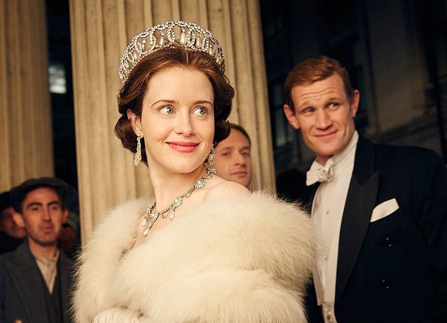Royal expert fact checks details from Netflix series The Crown - evoke.ie
