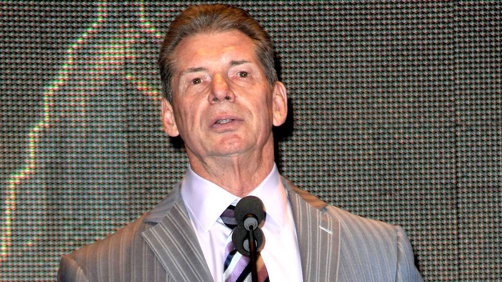 WWE Furloughs Employees, Releases Multiple Stars in Coronavirus Cost Saving Measure - variety.com