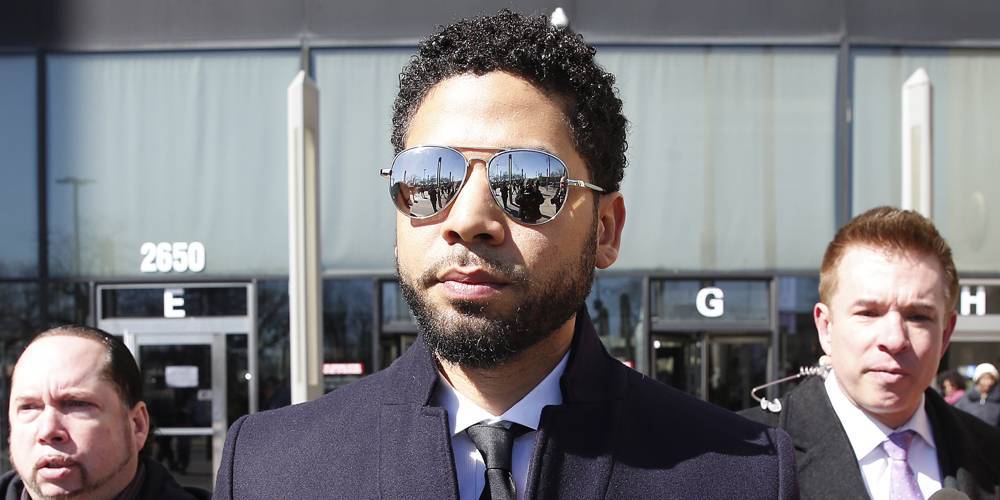 Jussie Smollett Had a 'Sexual Relationship' With Alleged Attacker at Chicago Bathhouse (Report) - www.justjared.com - Chicago