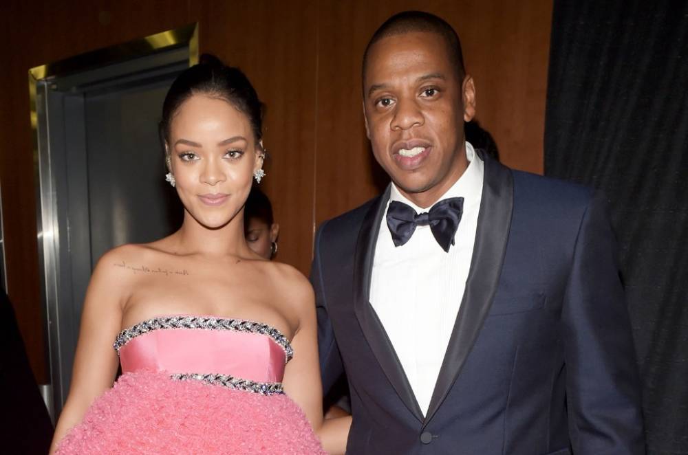 Rihanna, Jay-Z & Twitter CEO Team Up to Co-Fund More Than $6 Million in COVID-19 Grants - www.billboard.com - New York - USA - New Orleans - Puerto Rico - parish Orleans