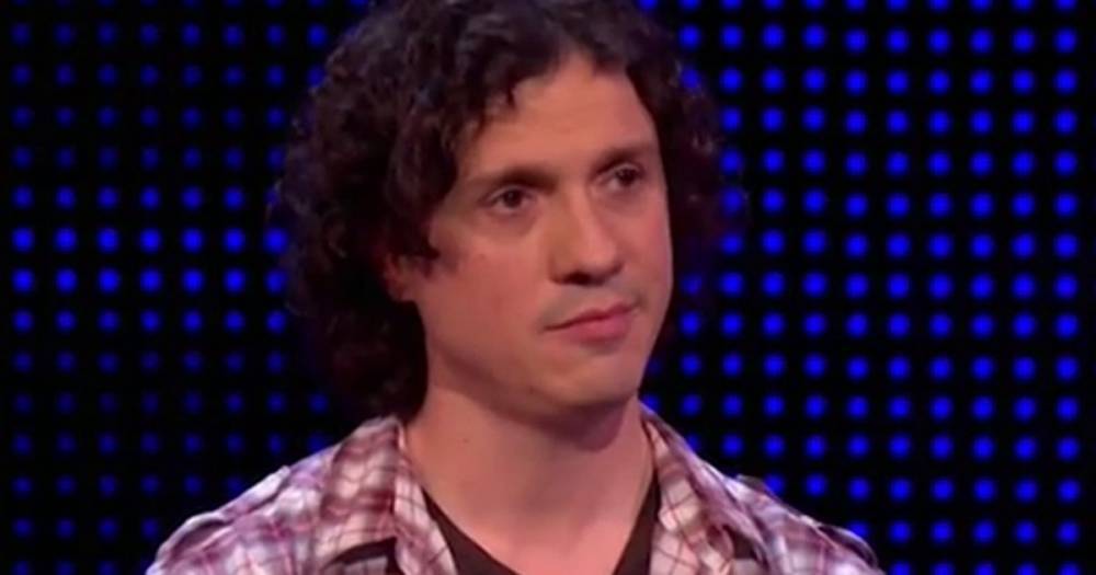 The Chase new quiz star confirmed as former contestant Darragh Ennis - www.dailyrecord.co.uk - Britain - Ireland