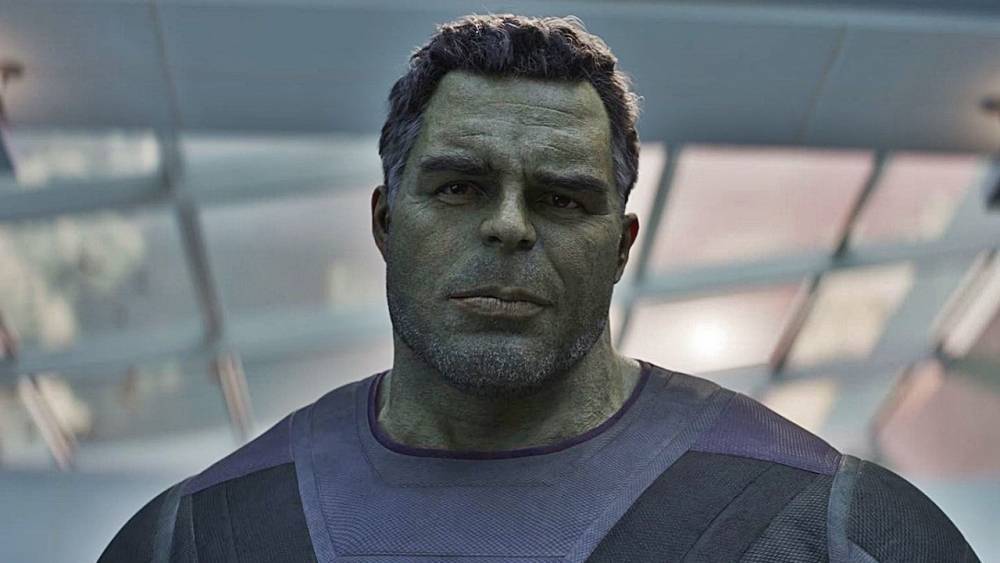 Mark Ruffalo Teases a 'She-Hulk' Cameo, Reveals 'Really Interesting' Idea for a Hulk Movie - www.etonline.com