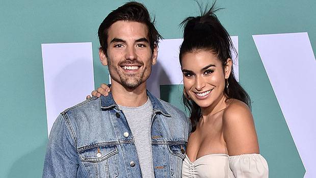 At Home With Ashley Iaconetti Jared Haibon: ‘Bachelor’ Stars Reveal Their Guilty Food Pleasures - hollywoodlife.com