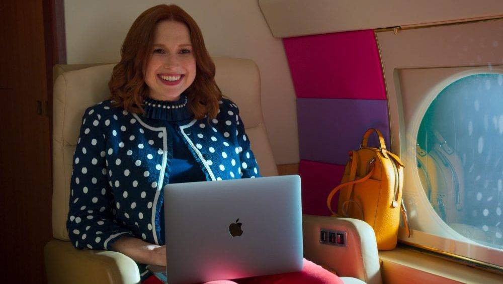 ‘Unbreakable Kimmy Schmidt: Kimmy Vs. The Reverend’: Netflix Gives First Look And Sets Premiere Date For Interactive Special - deadline.com