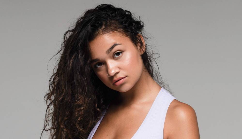 Meet Madison Bailey from Netflix's 'Outer Banks' with These 10 Fun Facts! (Exclusive) - www.justjared.com - county Bailey - Madison, county Bailey - city Madison, county Bailey