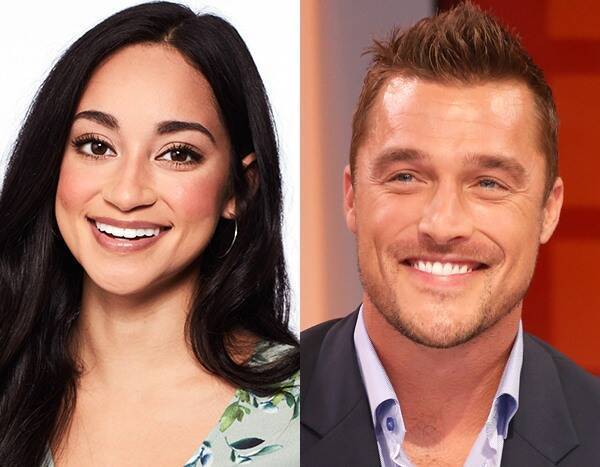 The Bachelor's Victoria Fuller and Chris Soules Are Sparking Romance Rumors - www.eonline.com