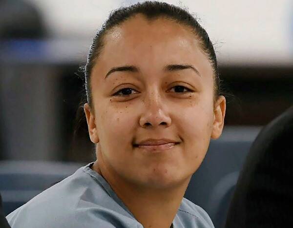 Watch Cyntoia Brown's Fight for Freedom in New Netflix Documentary Trailer - www.eonline.com - Indiana - county Story - county Brown