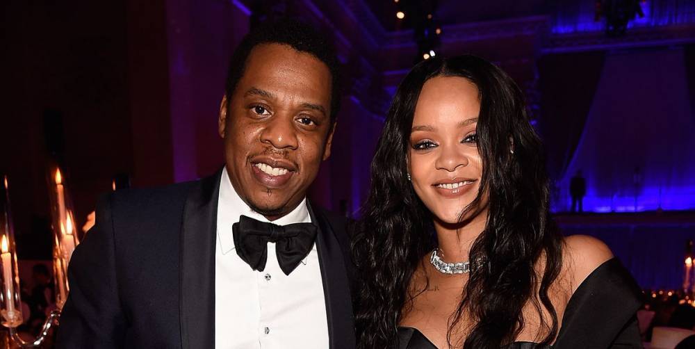 Rihanna, Jay-Z, and Jack Dorsey Donate Additional $6.2 Million for COVID-19 Relief - www.harpersbazaar.com - New York - New Orleans - Puerto Rico - parish Orleans