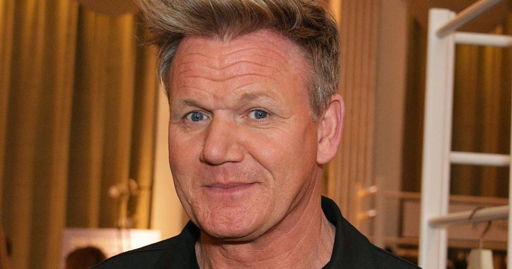 Gordon Ramsay's angry neighbours threaten to report him to the police as feud rages on - www.ok.co.uk - London