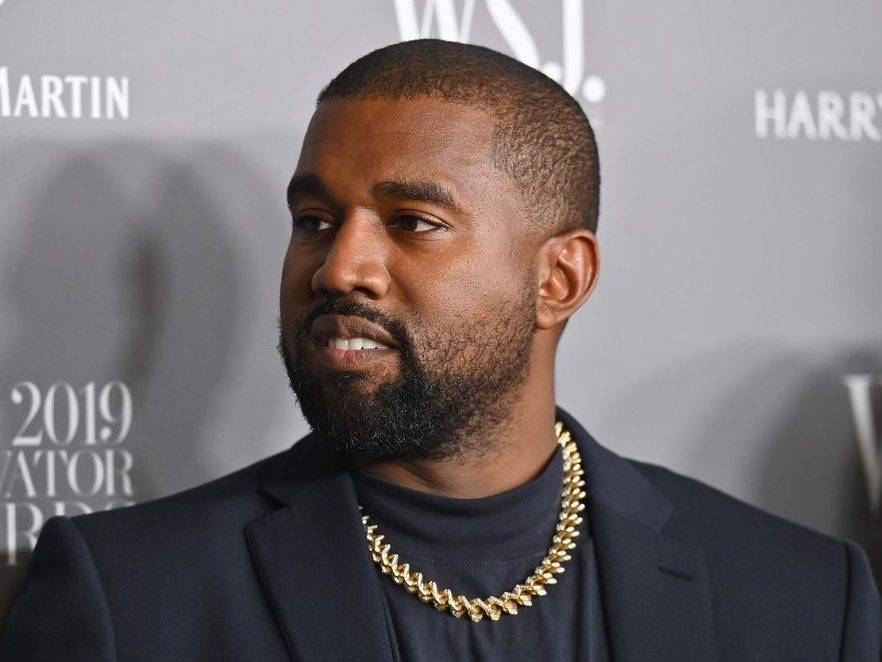 Kanye West credits pastor's son for saving his rap career - torontosun.com