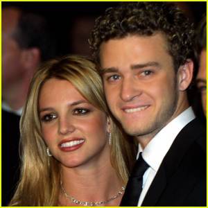 Britney Spears References Her Justin Timberlake Breakup in an Instagram Post! - www.justjared.com
