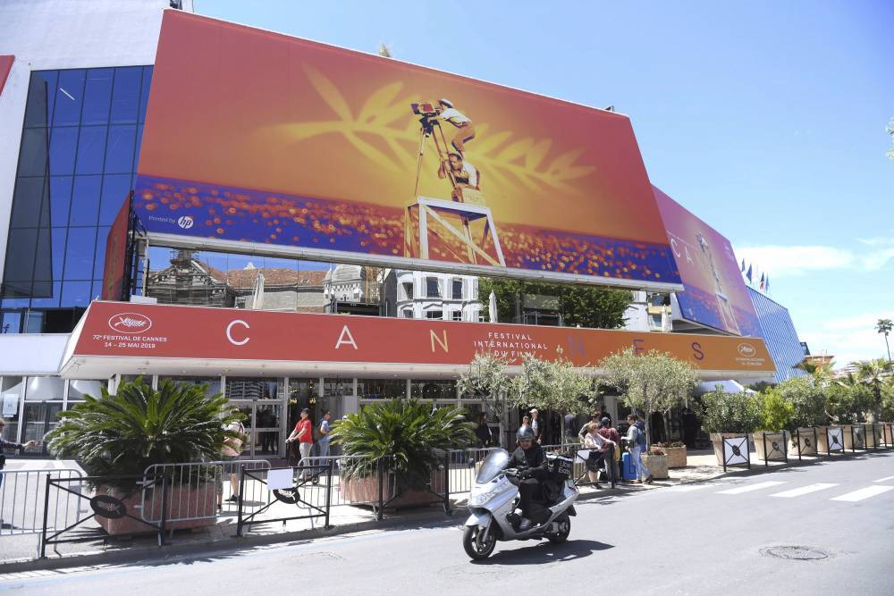 Options Dwindle For Postponed Cannes Film Festival - etcanada.com - France