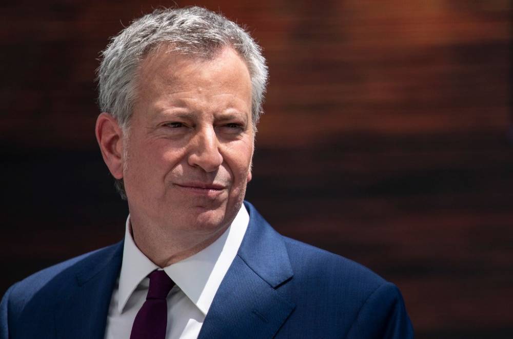 New York and LA Mayors Say Live Events 'Difficult to Imagine' Until 2021 - www.billboard.com - New York - Los Angeles - Los Angeles - county York