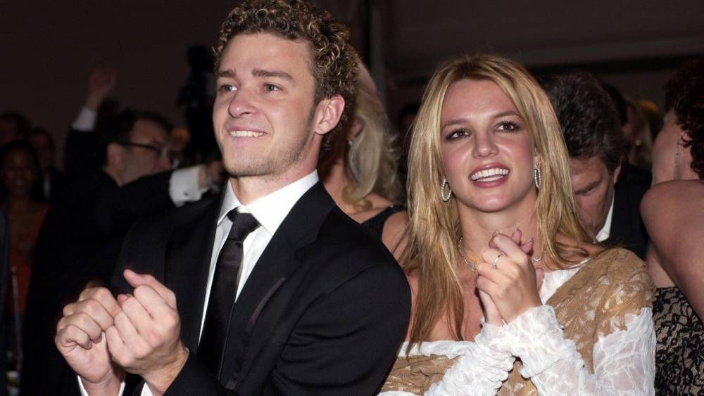 Britney Spears Praises 'Genius' Justin Timberlake While Reflecting on Their Breakup Almost '20 Years Ago' - www.etonline.com