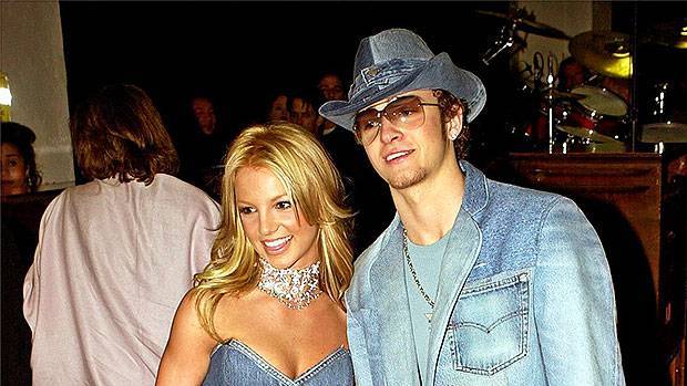 Britney Spears Gushes Over Ex Justin Timberlake Nearly 20 Years After Split: ‘The Man Is A Genius’ - hollywoodlife.com - California