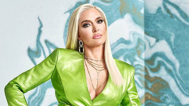 At Home With ‘RHOBH’s Erika Jayne: How Bike Riding Pasta Is Getting Her Through Quarantine - hollywoodlife.com - New York - Chicago