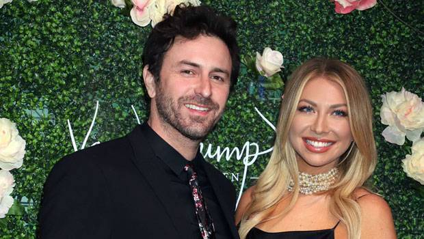 Erin Foster - Beau Clark - Why ‘Vanderpump Rules’ Fans Are Convinced Stassi Schroeder Beau Clark Are Already Married - hollywoodlife.com