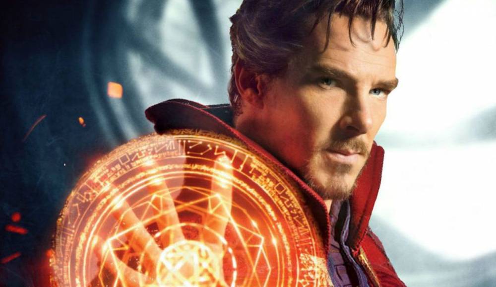Sam Raimi Confirms He’s Directing ‘Doctor Strange In The Multiverse Of Madness’ - etcanada.com