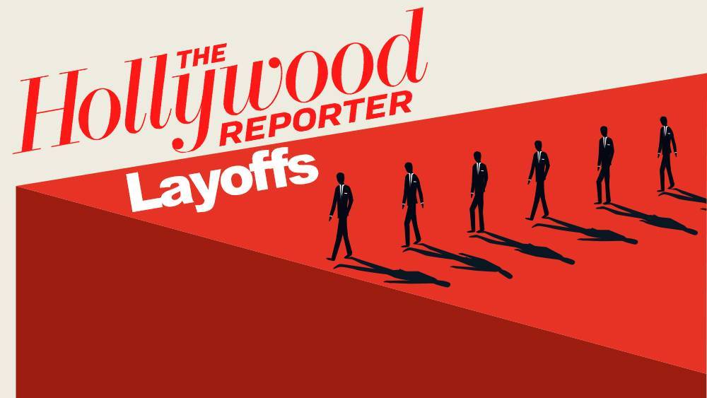 Hollywood Reporter Hit With Heavy Hitter Layoffs From Valence Media - deadline.com - city Tinseltown - city Right