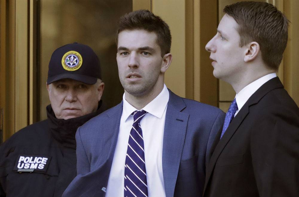 Billy McFarland, Fraudster Behind Fyre Festival, Requests Early Prison Release Due to Coronavirus Concerns - variety.com - New York