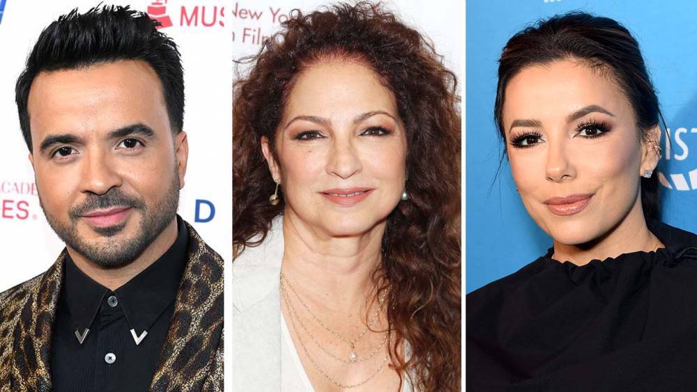 Gloria Estefan, Eva Longoria, Luis Fonsi Join Cinco de Mayo Altísimo Live Festival Fundraiser (Exclusive) - www.hollywoodreporter.com