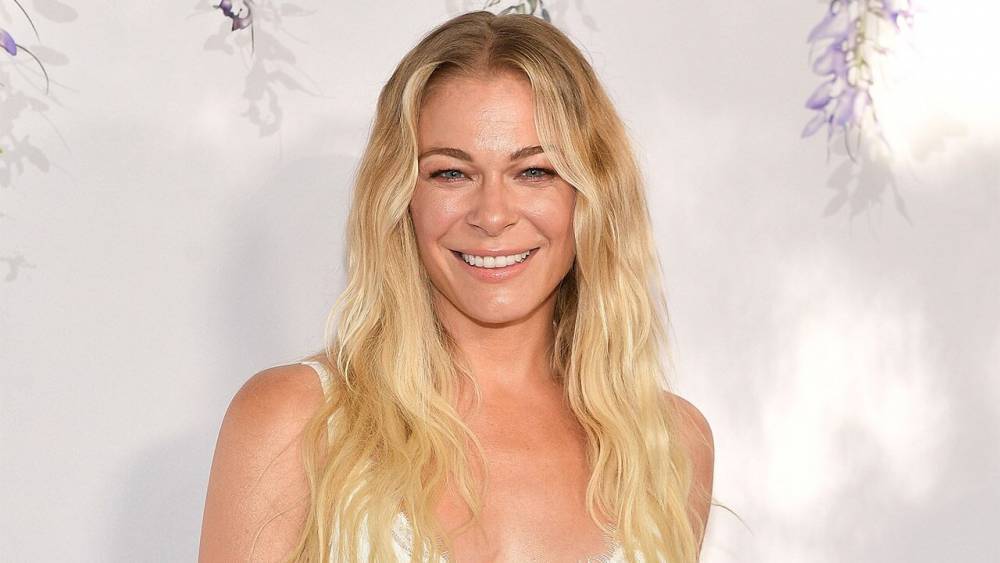 LeAnn Rimes discusses fighting depression, anxiety: 'I had so much underlying grief' - www.foxnews.com