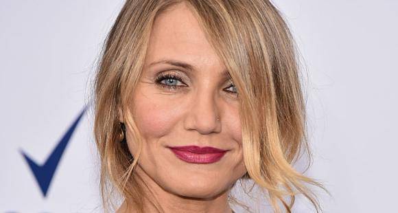Cameron Diaz opens up on being a new mom; I love being a mother, It's the best thing ever - www.pinkvilla.com