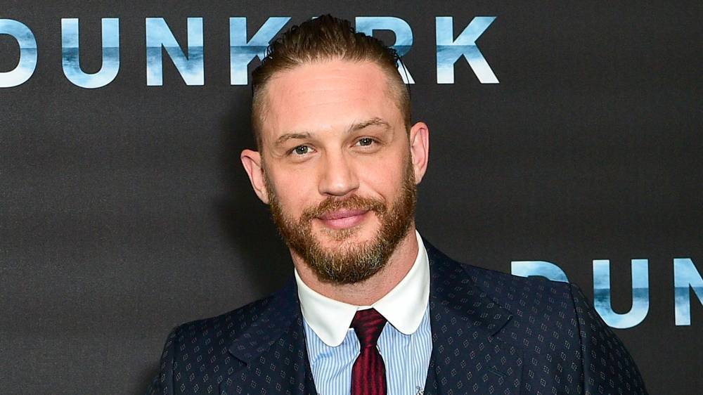 Tom Hardy to Read Bedtime Stories for BBC Children’s Channel CBeebies - variety.com - Jordan