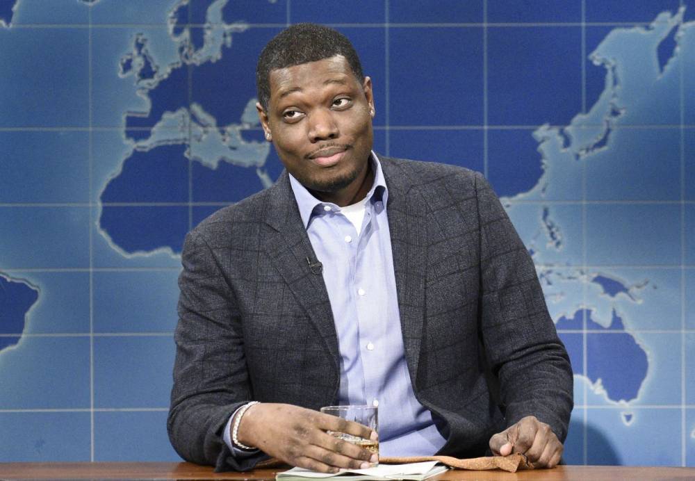 Michael Che Pays One Month Of Rent For 160 Tenants In Housing Project Where His Late Grandmother Lived - etcanada.com - New York