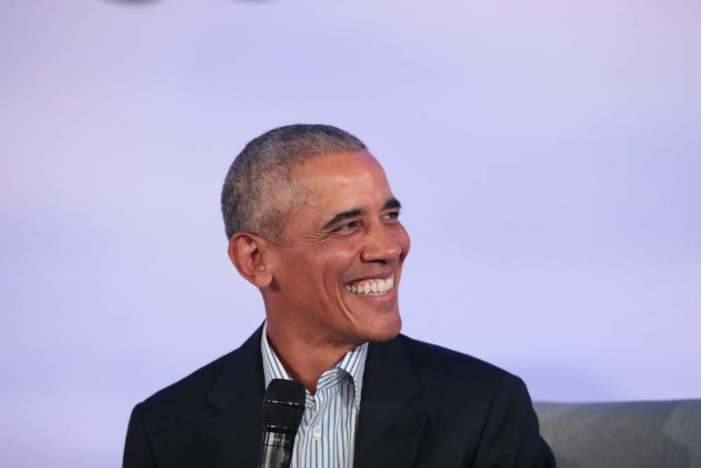 High School Senior Asks Barack Obama To Deliver Virtual Commencement Speech To America’s Class Of 2020 - theshaderoom.com - Los Angeles