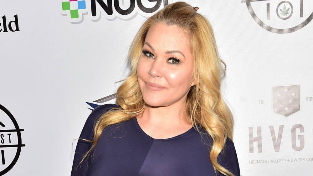 Why Shanna Moakler Decided to Speak Out About Her Major Body Transformation (Exclusive) - www.etonline.com