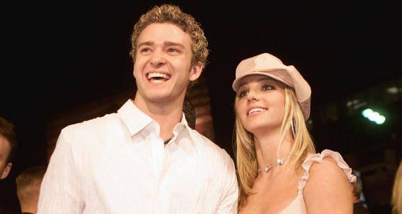 Justin Timberlake is impressed with Britney Spears dancing to his song; See Filthy singer's reaction - www.pinkvilla.com