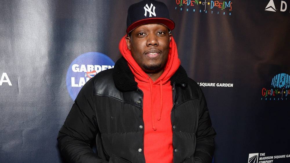 Michael Che To Pay Rent for Residents In Grandmother's Apartment Complex After She Died From COVID-19 - www.etonline.com