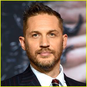 Tom Hardy Will Read Bedtime Stories For Children on BBC's CBeebies - www.justjared.com - county Garden