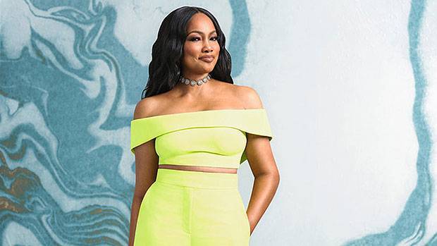 ‘RHOBH’s Garcelle Beauvais Throws Shade At Kyle Richards: She Has ‘The Biggest Ego’ — Watch - hollywoodlife.com