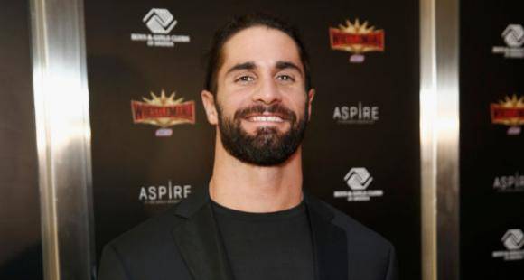 Seth Rollins REACTS to WWE firing employees amidst COVID 19; Is upset by negativity and hostility towards WWE - www.pinkvilla.com