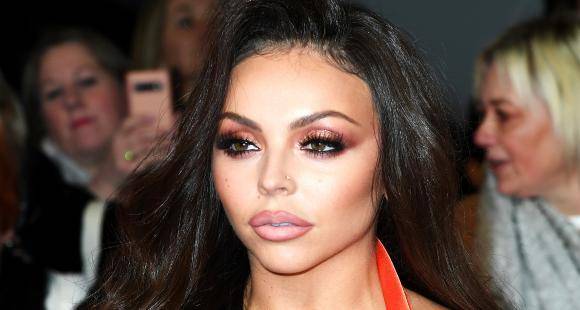 Little Mix's Jesy Nelson REVEALS she would love to collaborate with BTS: Could you imagine the choreography? - www.pinkvilla.com - South Korea
