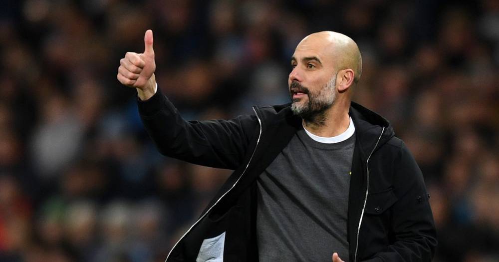 Man City morning headlines as Arsenal defender reveals Guardiola dream and Sane tipped for exit - www.manchestereveningnews.co.uk - Manchester