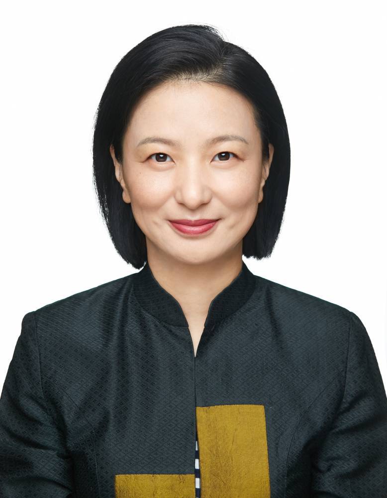 Legendary Entertainment Names Sirena Liu CEO Of China-Based Legendary East - deadline.com - China
