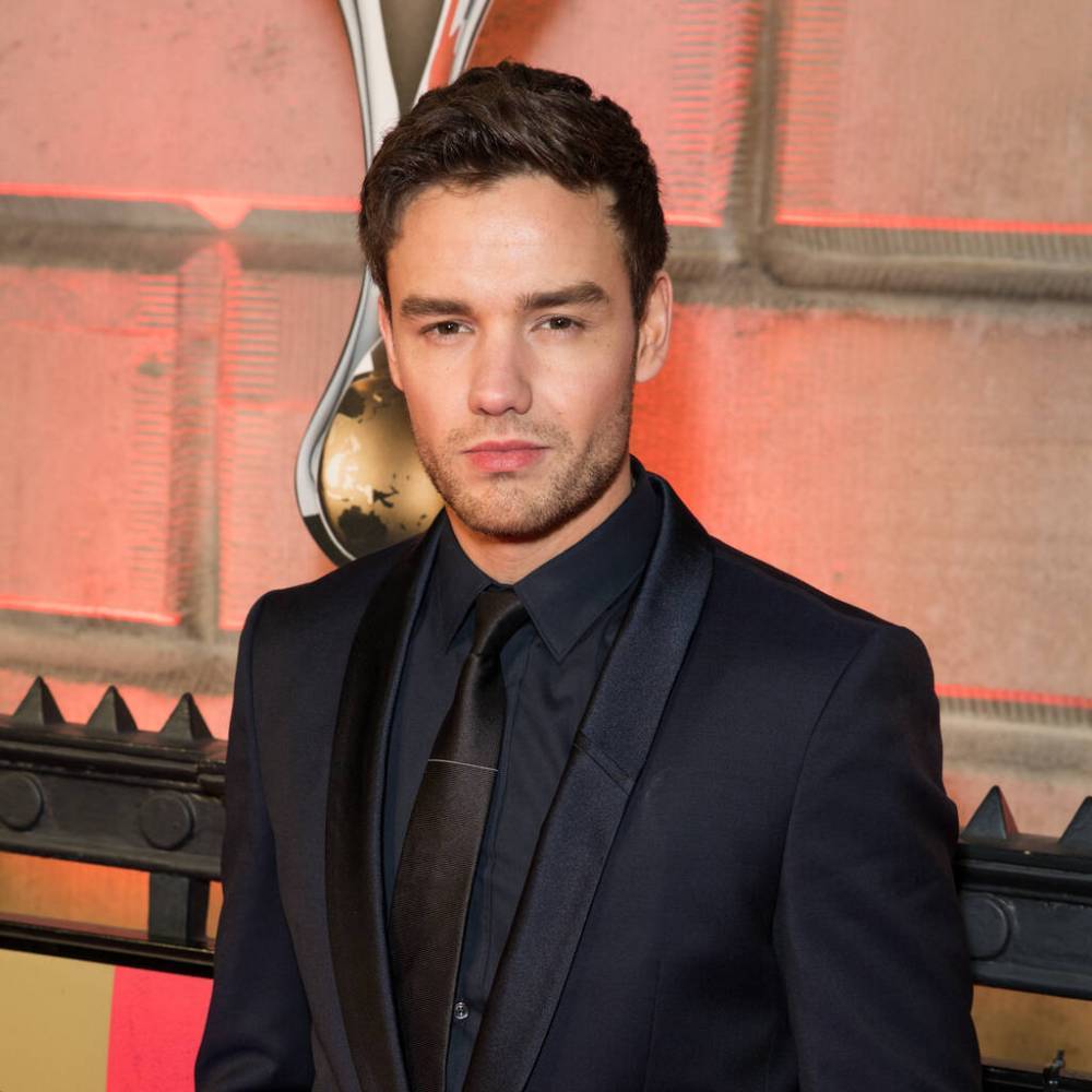 Liam Payne will never repeat ‘militant’ diet he adopted prior to Hugo Boss campaign - www.peoplemagazine.co.za