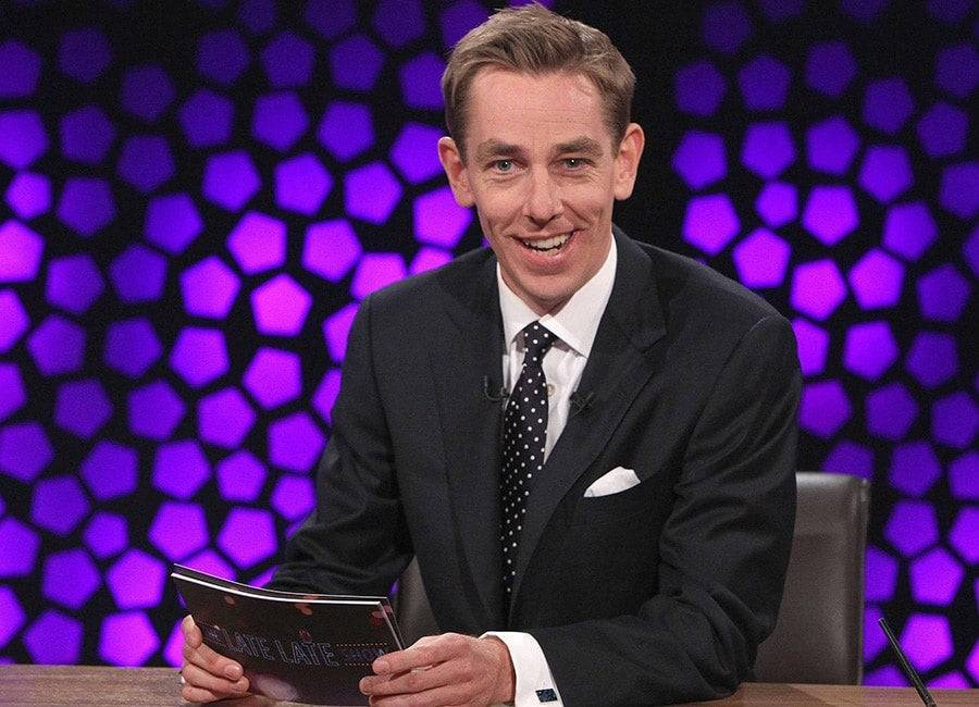 Fans beg for more as Ryan Tubridy’s first ‘bedtime story’ is a big hit - evoke.ie
